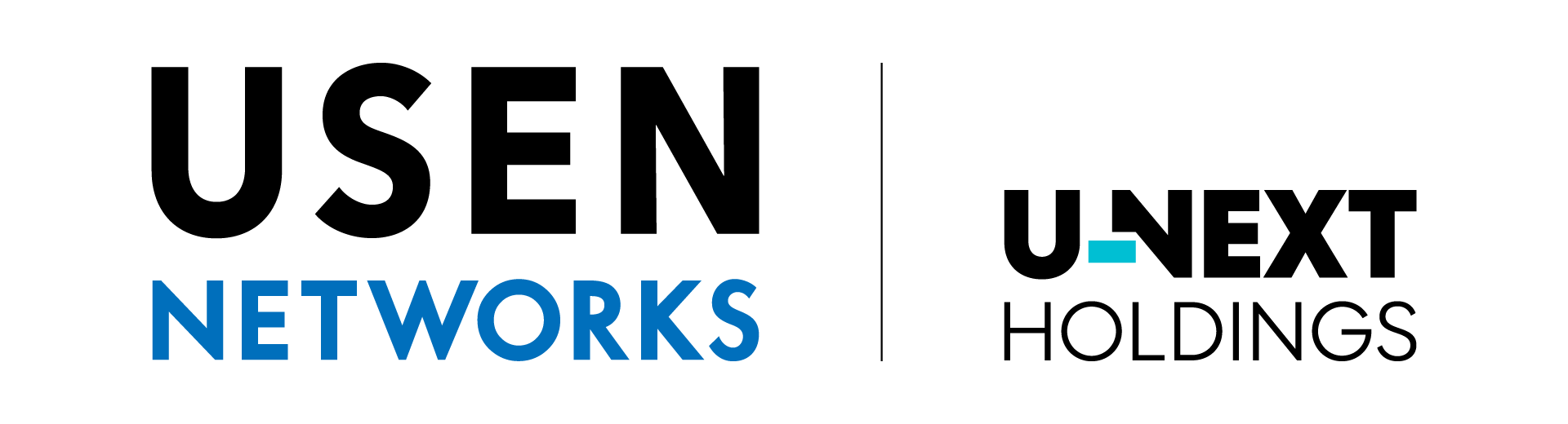 USEN NETWORKS U-NEXT HOLDINGS
